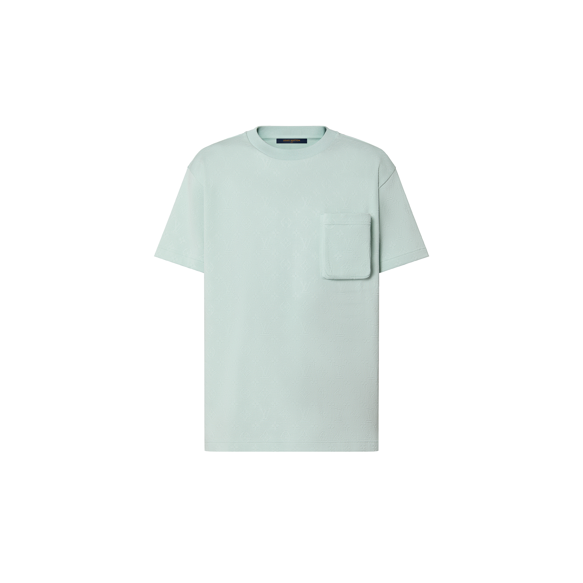 Louis vuitton white store t shirt